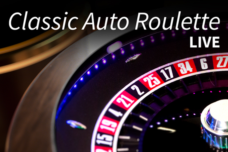 Il Ramo Live Casino di NetEnt Chiude un Anno Impegnativo con il Lancio di Auto Roulette Studio
