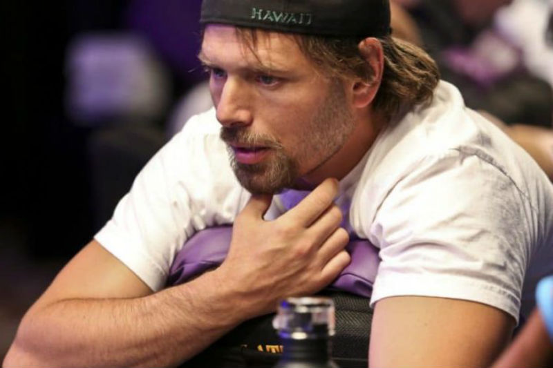 Rick Salomon Perde la Battaglia per Reclamare il Debito di Poker da $2,8 Milioni da uno Sceicco Saudita