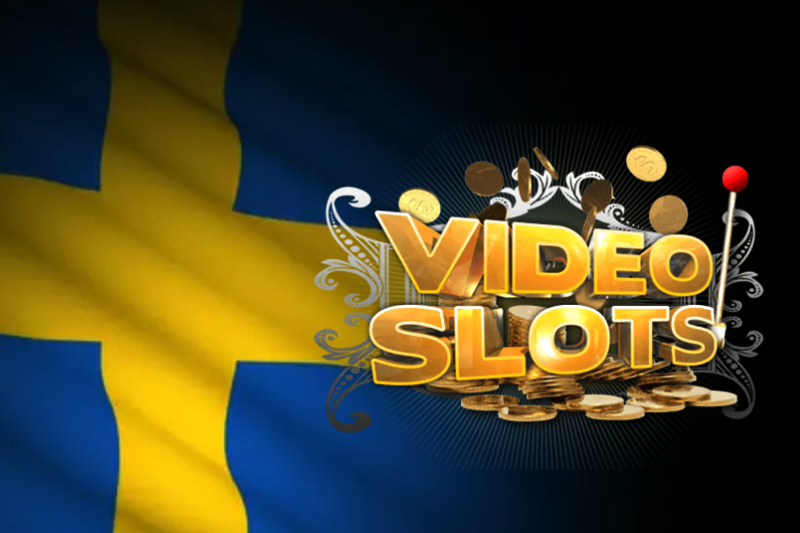 Videoslots Ottiene una Licenza Completa per Cinque Anni in Svezia dopo Ricorso Positivo