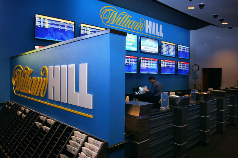 William Hill Sollecita gli Affiliati a Smettere di Promuovere Attività di Gioco d’Azzardo del Mercato Nero