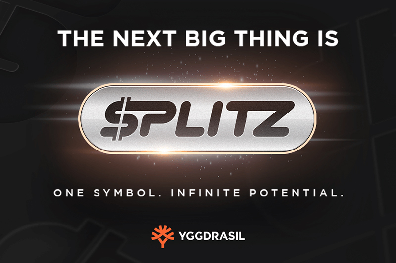 Yggdrasil Inaugura la Meccanica di Gioco Splitz