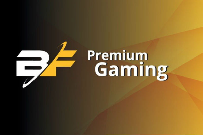BF Games Lancia Contenuti di Casinò Online con Parimatch
