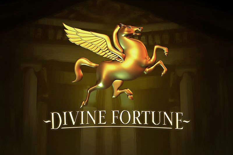 Giocatore di HollywoodCasino.com Centra Jackpot a Sei Cifre su Divine Fortune negli Ultimi Giorni del 2019