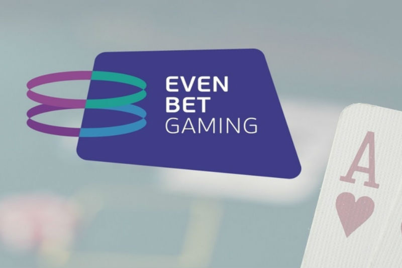 EvenBet Gaming Rivela la Rete di Poker Rivolta al Sud America