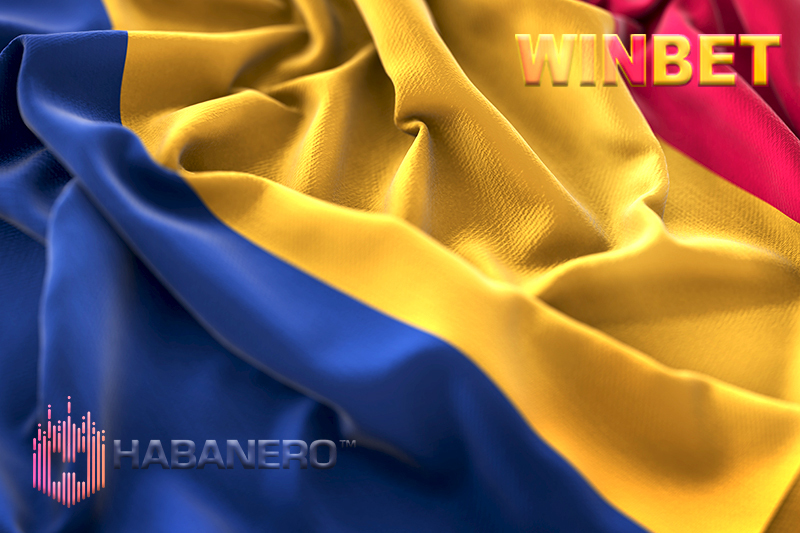 Habanero Entra in Romania con un Accordo di Fornitura di Contenuti di Casinò con Winbet