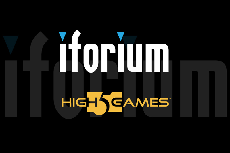 Iforium Aggiunge le Slot di High 5 Games all’Aggregatore Gameflex