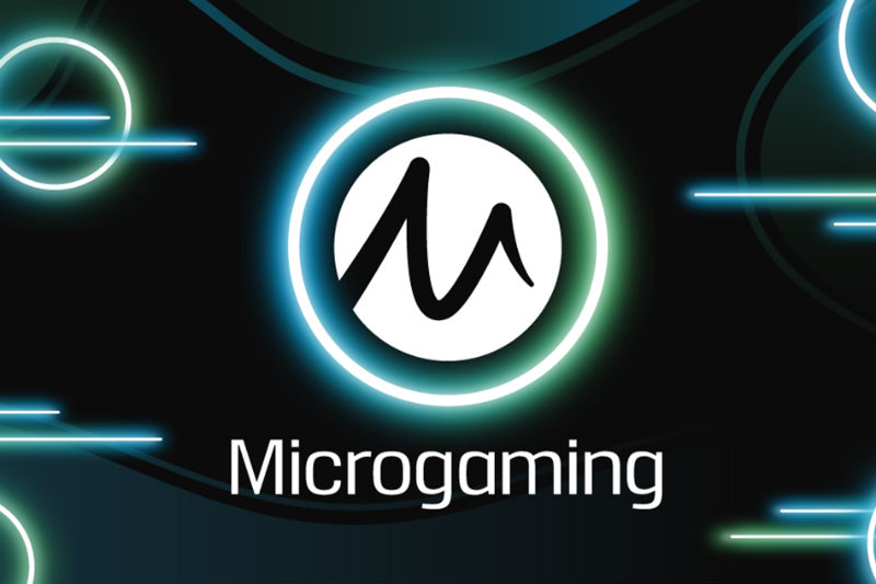 Microgaming Offre una Prima Occhiata alle Nuove Uscite di Slot durante ICE di Londra