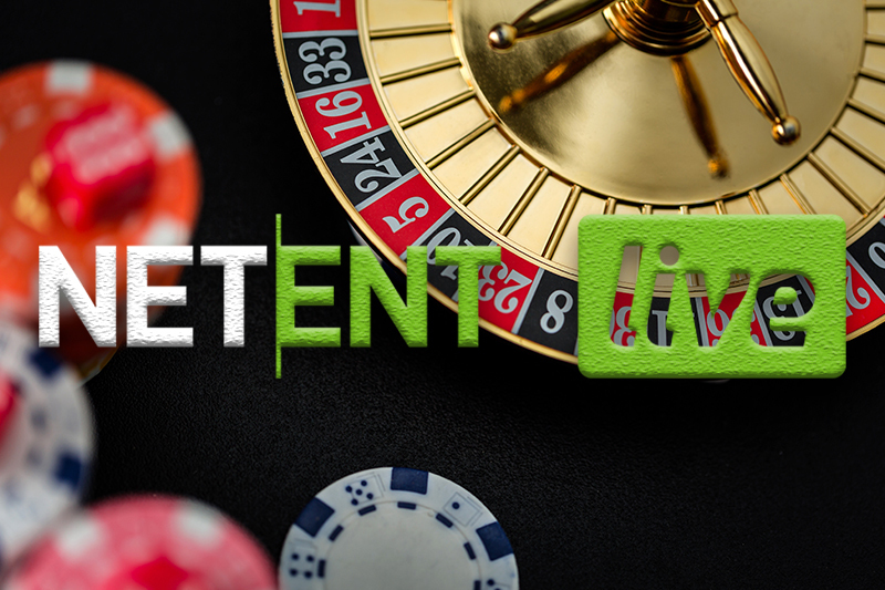 NetEnt Svela l’Interfaccia Aggiornata della Roulette per Dispositivi Mobili