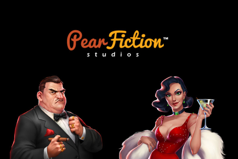 PearFiction Studios si Unisce all’Acceleratore di Gioco d’Azzardo RNG Foundry per Creare Contenuti Esclusivi per Microgaming
