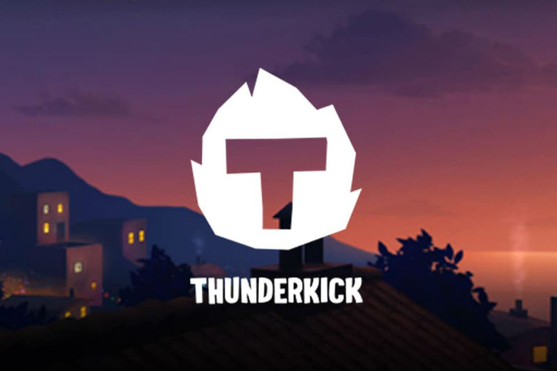 QTech Games si Associa allo Studio di Giochi di Casinò Thunderkick per l’Ultimo Torneo