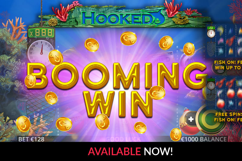 Booming Games Lancia Intera Gamma di Slot con Wildz Casino