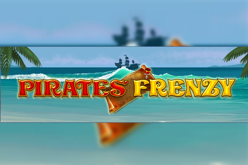 Blueprint Invita i Giocatori alla Caccia al Tesoro con la Slot Pirates’ Frenzy