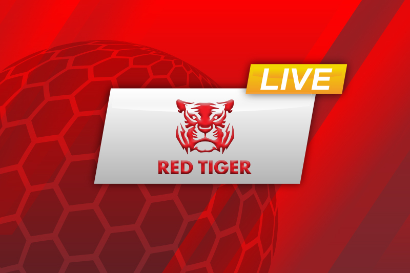 Giochi di Red Tiger Disponibili Ora con la Piattaforma di Casinò di SOFTSWISS