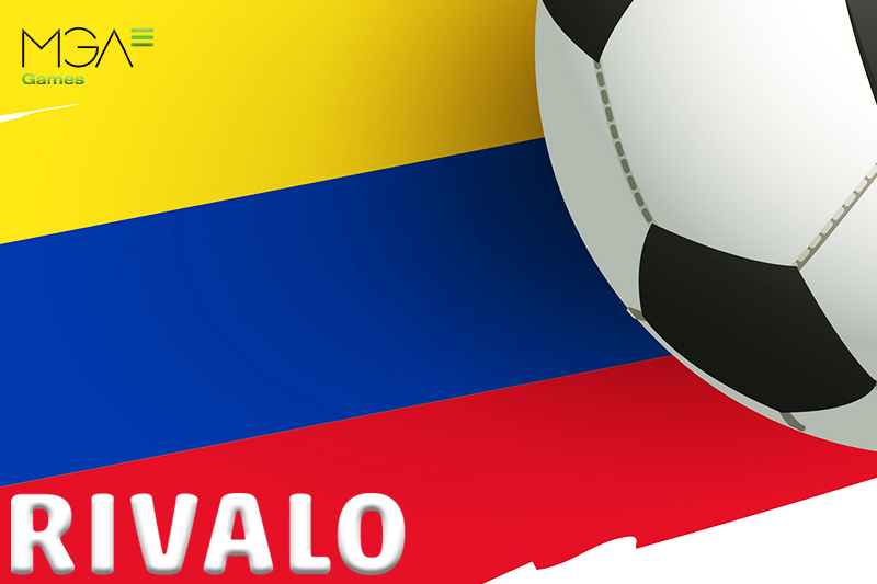 Rivalo Aggiunge Contenuti di MGA Games come Parte dell’Ingresso nel Mercato di Casinò Online Colombiano
