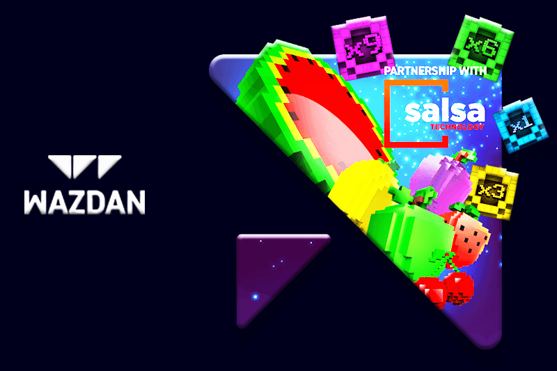 Wazdan Si Espande in America Latina e Asia con l’Unione a Salsa Technology