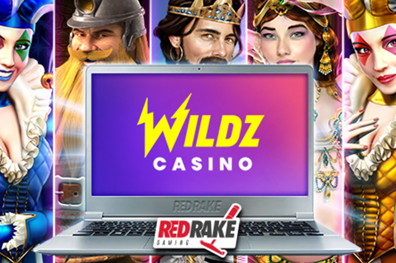 Red Rake Gaming Accresce l’Elenco di Clienti con un Accordo di Fornitura di Contenuti con Wildz