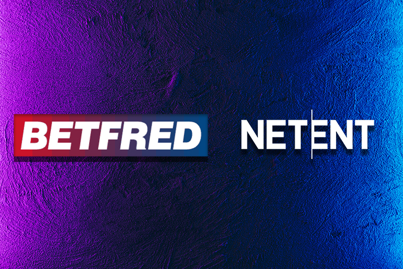 I Titoli di Casinò di NetEnt Avviati Ora con Betfred nel Regno Unito
