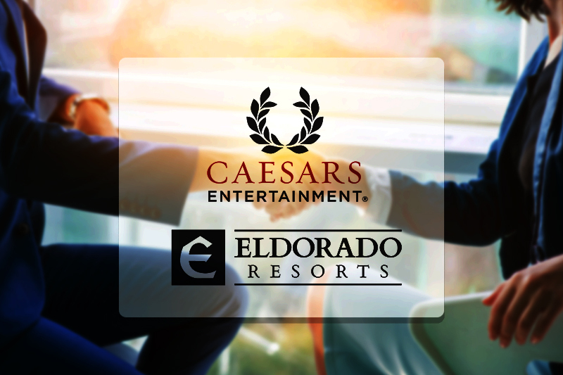 Eldorado Deve Pagare a Caesars $2,3 Milioni in Penale per Mancato Rispetto della Scadenza della Fusione