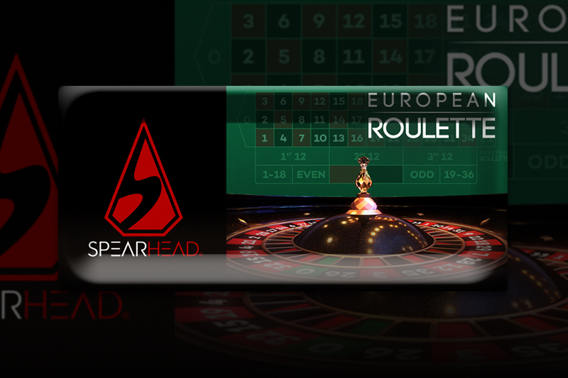 Spearhead Studios Inaugura Beneamata Struttura di Casinò Classico con il Suo Primo Gioco da Tavolo