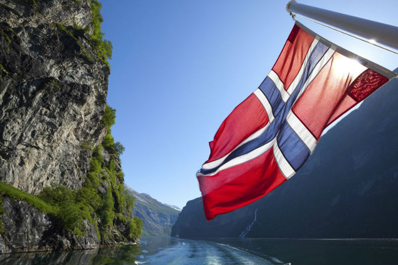 Norvegia Chiude Lacuna Normativa sulla Pubblicità TV di Gioco d’Azzardo