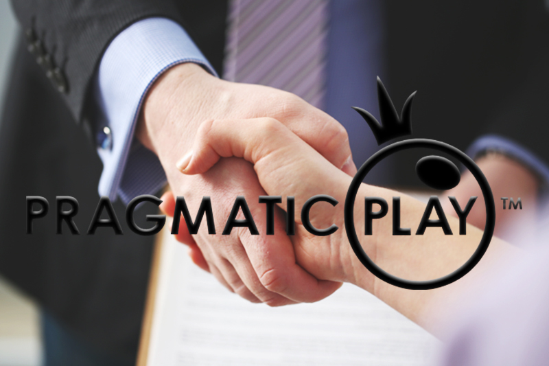 Pragmatic Play Lancia Gamma di Giochi con i Marchi di Casinò di Pomadorro