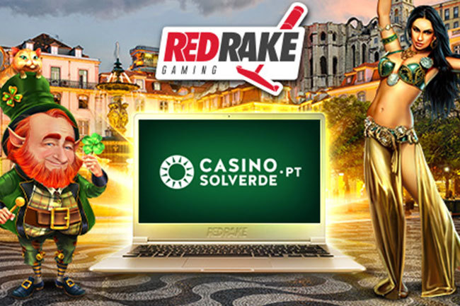 Red Rake Gaming si Addentra Ulteriormente in Portogallo con Accordo di Fornitura con Solverde