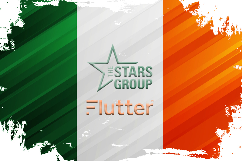 Il Proprietario di Sky Bet e PokerStars Taglia Posti di Lavoro in Ufficio di Dublino Prima di Unirsi a Flutter