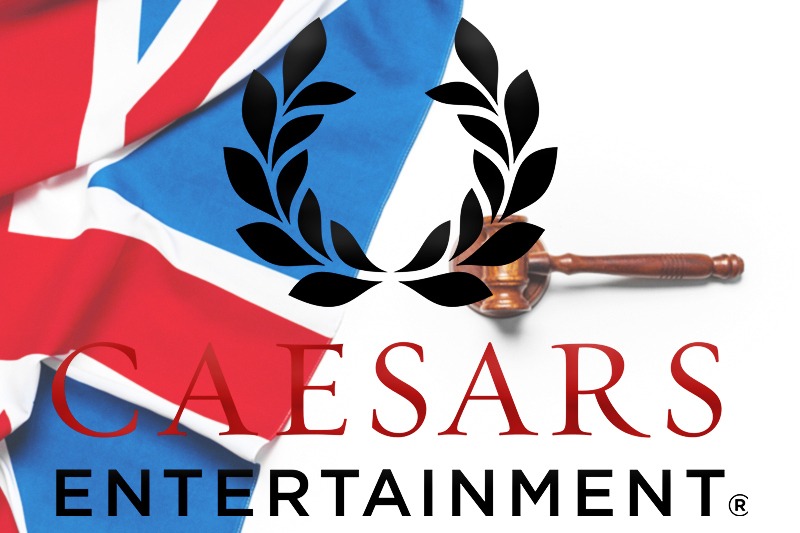 UKGC Colpisce Casinò Gigante Caesars con una Multa Record