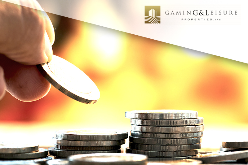 Gaming and Leisure Properties conclude l’acquisizione di Tropicana Las Vegas