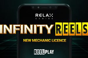 Relax Gaming annuncia un accordo sui diritti di proprietà intellettuale con ReelPlay