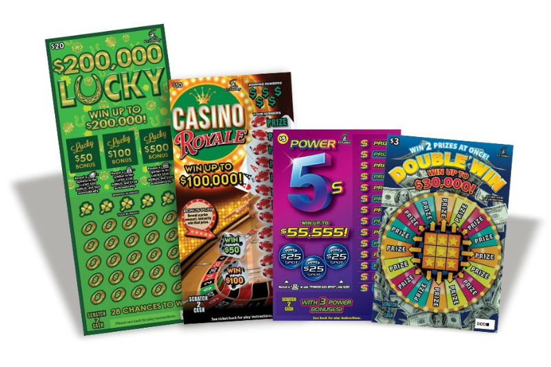 Scientific Games estende la partnership con Connecticut Lottery