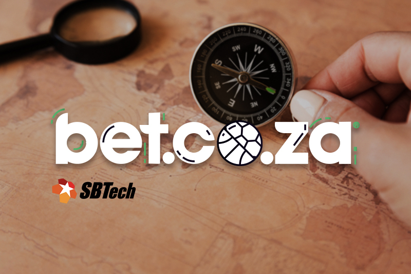 SBTech entra nel Sudafrica tramite collaborazione con Bet.co.za