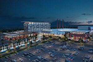 Caesars mette gli occhi sul casinò a Danville