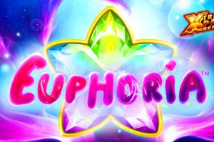 iSoftBet presenta slot Euphoria, il terzo gioco di Xtreme Pays Series