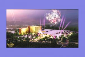 I leader della città di Bristol scelgono Hard Rock come casinò preferito
