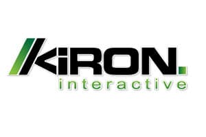 Kiron rafforza la presenza in Italia tramite l’accordo di distribuzione di contenuti virtuali con  Microgame