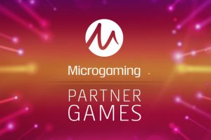 Microgaming annuncia molti giochi divertenti da parte di terzi fornitori durante maggio