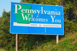 Poche informazioni sulla riapertura dei casinò in Pennsylvania