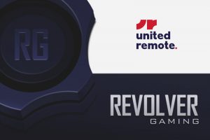 United Remote collabora con Revolver Gaming