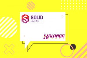 Kalamba Games pronta per l’espansione in Asia tramite l’accordo di fornitura di contenuti con Solid Gaming
