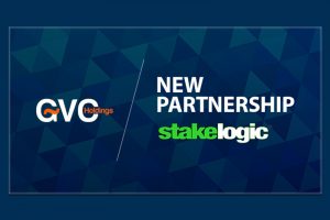 Stakelogic si espande ulteriormente attraverso un accordo di fornitura di slot con GVC