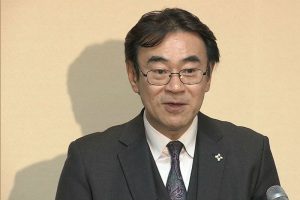 Un alto procuratore di Tokyo si dimetterà per aver partecipato ad un scandalo legato al gioco d’azzardo
