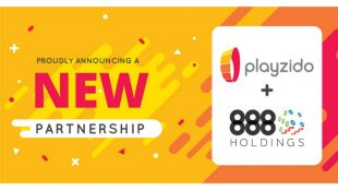 888 e Playzido annunciano un epocale accordo di fornitura di contenuti di casinò