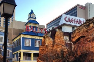 Caesars riapre i casinò di Atlantic City il 3 luglio