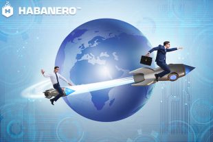 Habanero integra il portfolio di giochi nella piattaforma di GrooveGaming