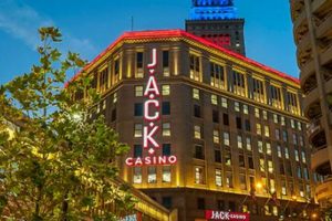 Casinò e racino dell’Ohio autorizzati a riaprire il 19 giugno