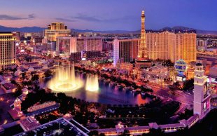 Culinary Union fa causa ai casinò di Las Vegas per questioni di salute e sicurezza