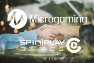 SpinPlay Games si unisce alla lista di produttori di giochi di Miscrogaming