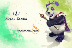 Pragmatic Play lancia l’offerta di Live Casino tramite Royal Panda