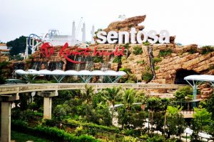 Resorts Sentosa potrebbe beneficiare dell’indagine sul riciclaggio di denaro legato a Marina Bay Sands